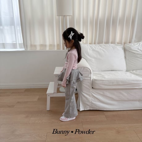 bunnypowder/152. silver core PIN  FREE