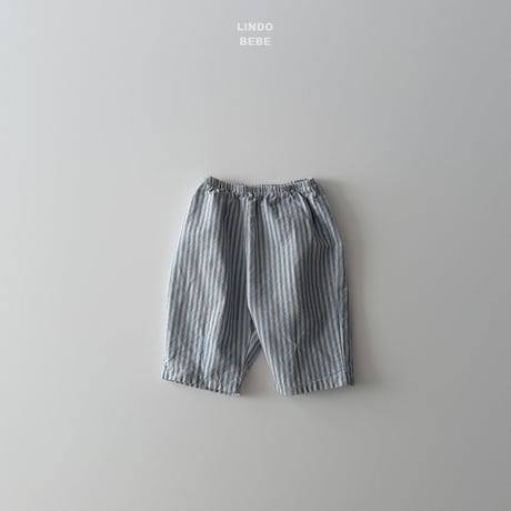 lindo/12. portu pants 1(3M-6M)-3(12M-18M)