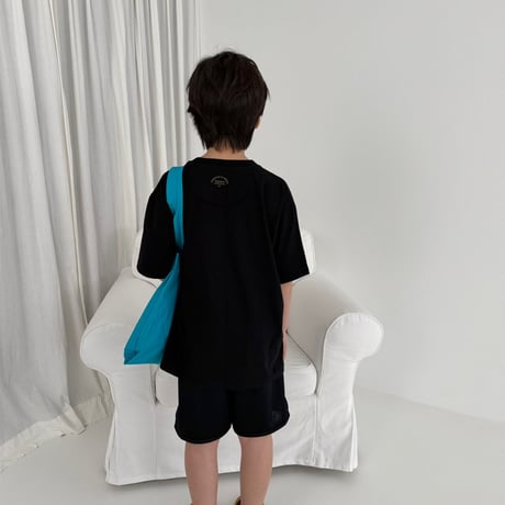 gou/28. doubled half pants JS-JL