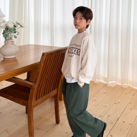 fromi/45. NoKukes Sweatshirt? S-XL