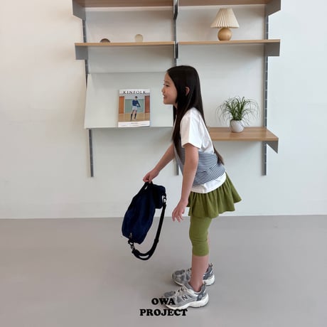 owa/14. span T-shirt JS