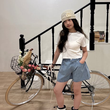 matilda/132. ailet Fincott T-shirt 15-19