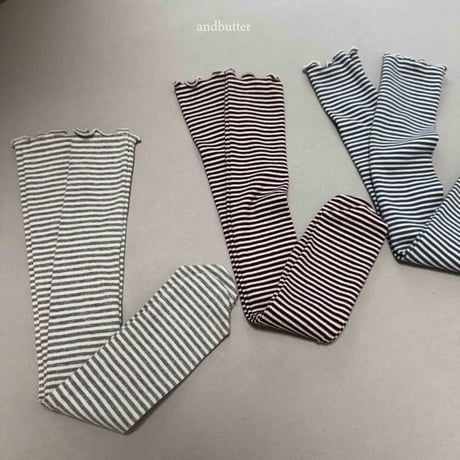 andbutter/8. Flow ST socks FREE