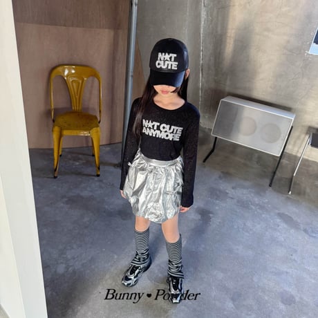 bunnypowder/146. cute ball cap FREE