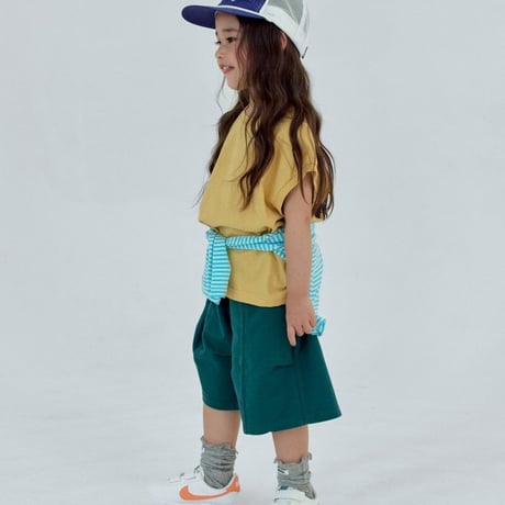 growb/44. Airy pants JS-JL