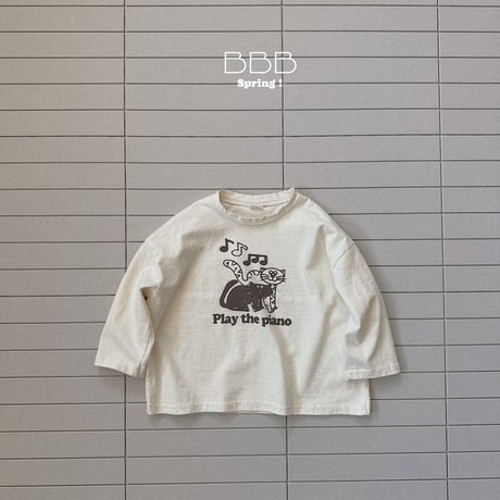 bellabambina/49. cat  box T-shirt XS-XL