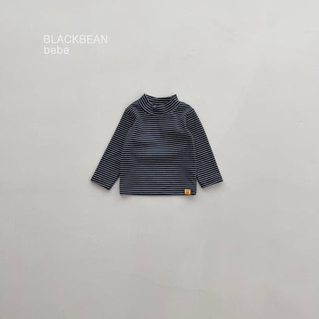 blackbean/8. bebe T-shirt S-M