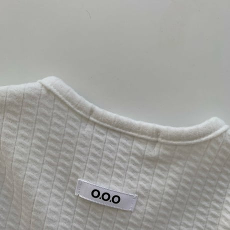 ooo/27. kozi T-shirt XS-XL