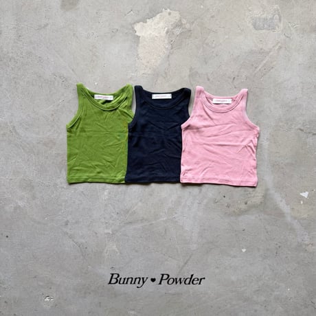 bunnypowder/38. soft NS  S-XL