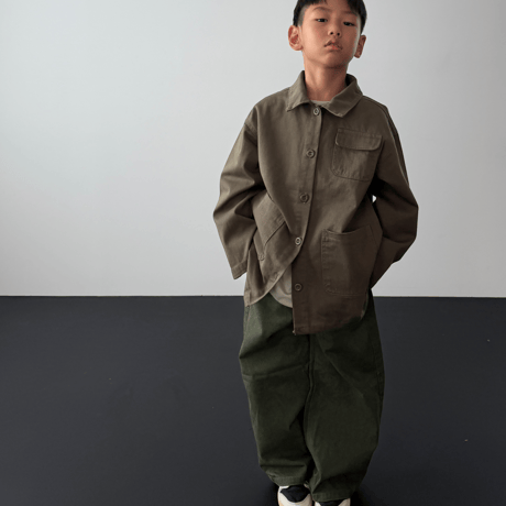 hibuddy/28. burdy walk jacket JS-JL