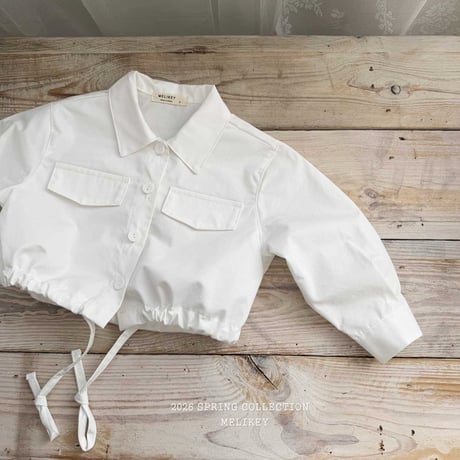 melikey/52. string NB shirt JS-JM