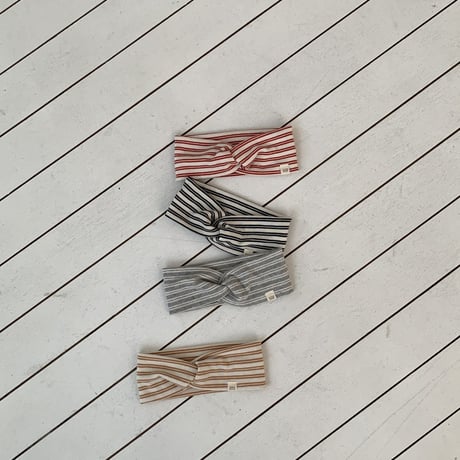 bebeholic/56. twist hairband FREE