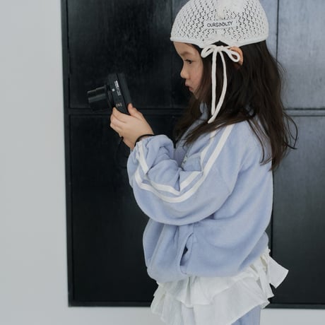 mollybin/2. kozi terry jumper JS