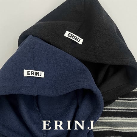 erinj/2. kozi hood man-to-man JS-JXL