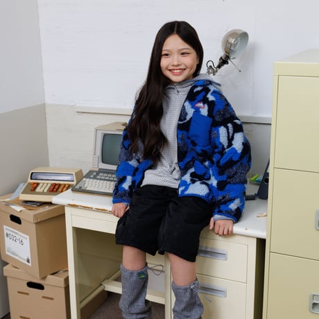 andbutter/1. Knit Leg Warmers FREE