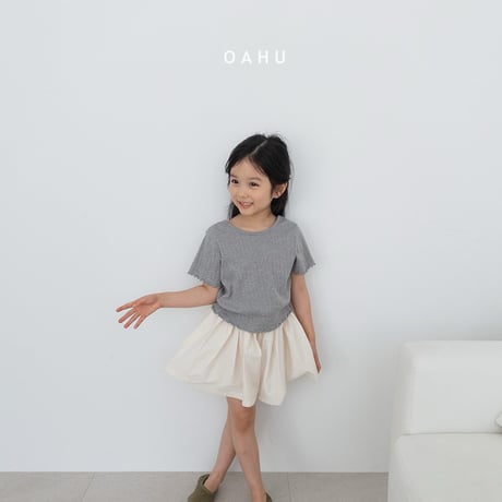 oahu/9. ailet vallet T-shirt S-XL