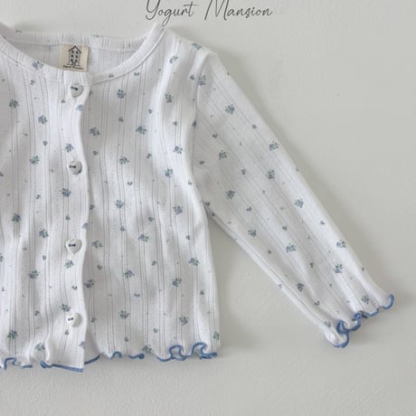 yogurtmansion/15. ella cardigan XS-XL