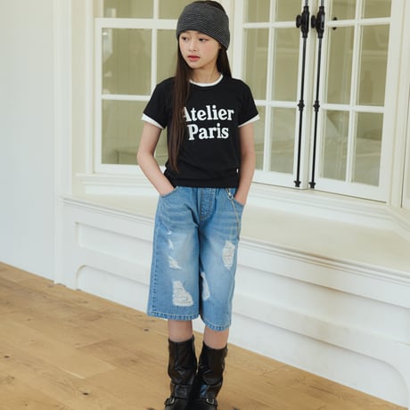sm2/26. old style bermuda pants 9-17