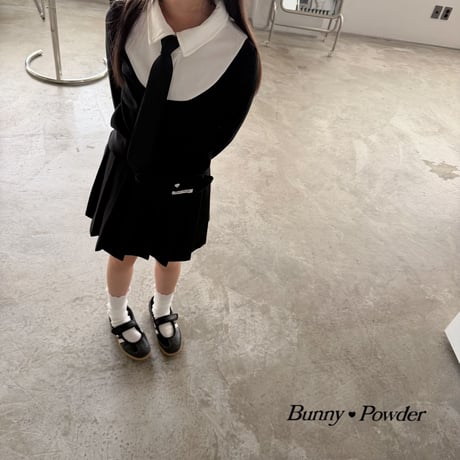 bunnypowder/86. ivy T shirt S-XL