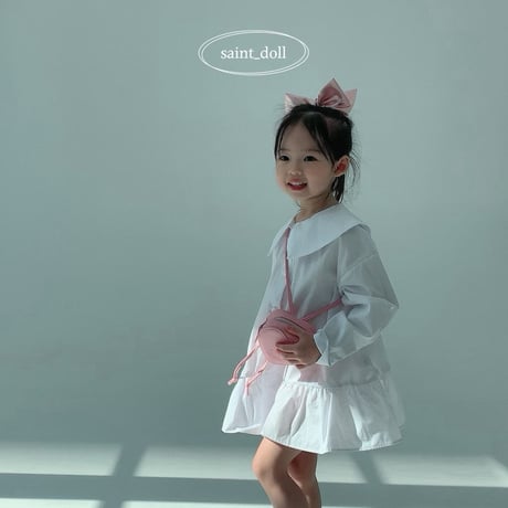saintdoll/155. heart bag FREE
