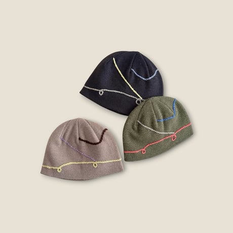 dudie/99. sitare beanie FREE(56-58CM)