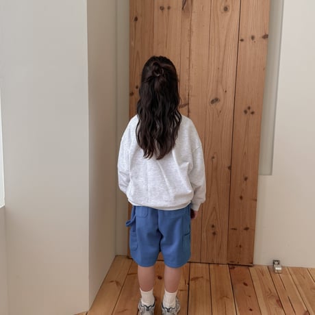 fromi/23. bermuda pants S-XL