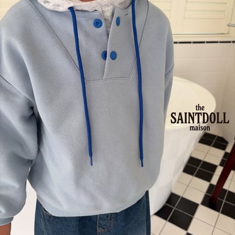 saintdoll/29. half open man-to-man JS-JL