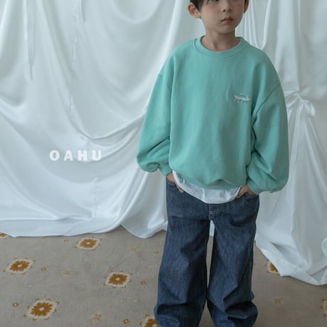 oahu/2. star star man-to-man JS-JXL