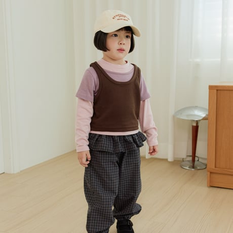 erinj/13. check fril P() set S-XL