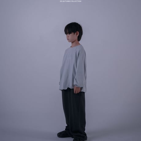 lilybooth/1. suffle T-shirt S-XL
