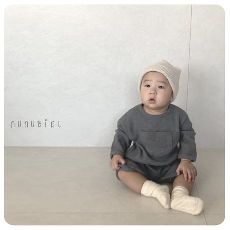 nunubiel/1. bebe Croiffle suite S-L