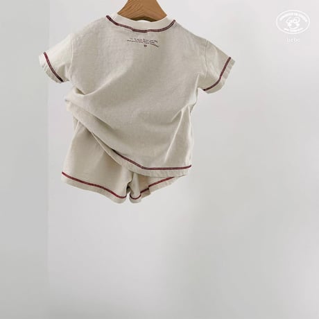 gou/150. B- fre half pants 2(6-12M)-3(12-18M)