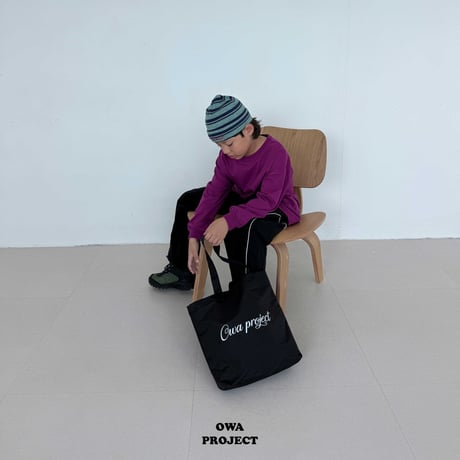 owa/23. line pants S-XL
