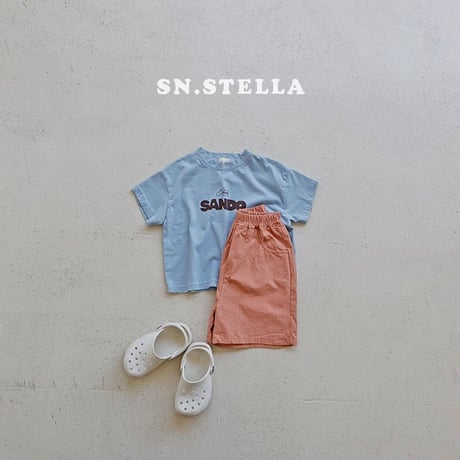 snstella/3. square 5bu pants XS-XL