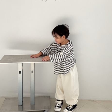 yogurtmansion/19. yoyo pants XS-XL