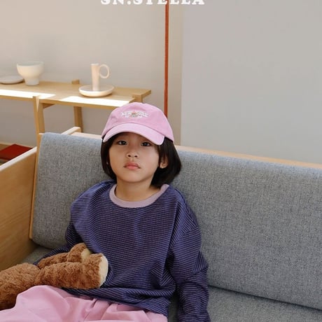 snstella/10. soso dangara T-shirt JS-JL