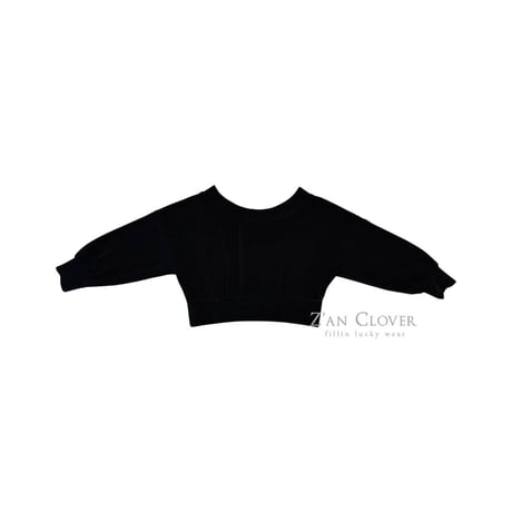 zanclover/45. soft velloa man-to-man 13-19