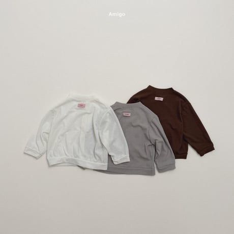amigo/12. cool cardigan XS-XL