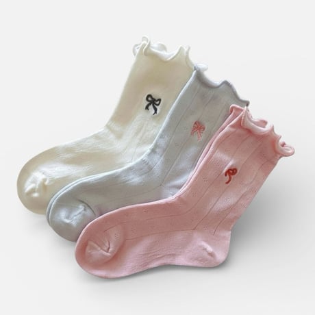 dudie/5. ribbon three set M(150-180)-XL(200-230)