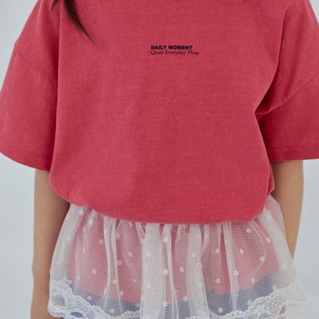 growb/68. flo T-shirt JS-JL