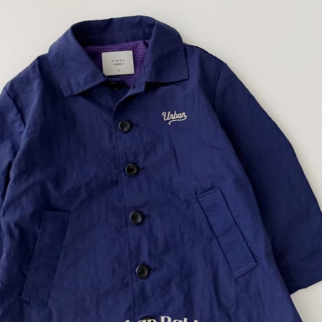 urbanrabbit/54. Cloud Car Coat S-XL