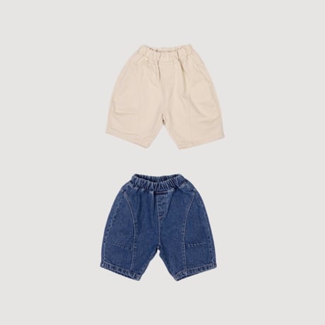 valubebe/65. out denim pants 6M-S