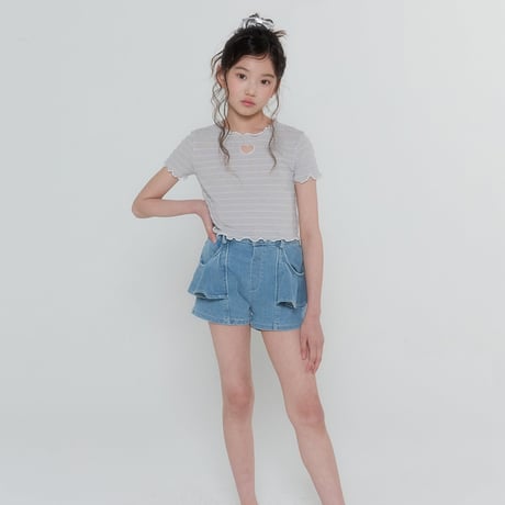 forkchips/39. love punching T-shirt M-XL