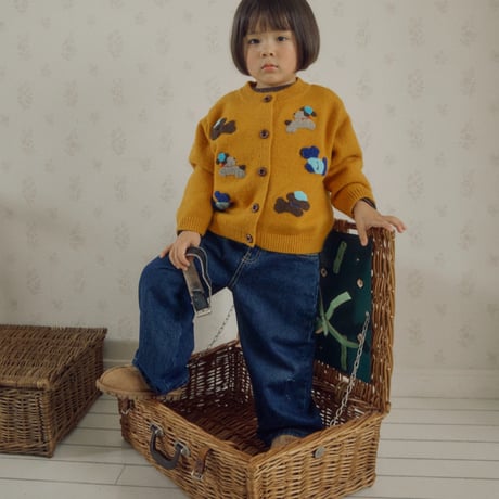 bymimi/32. rocket pants XS-2XL