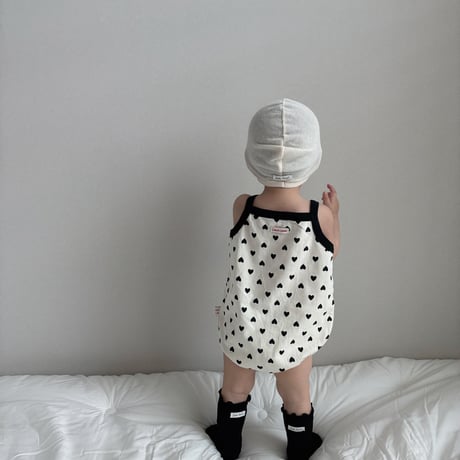 lalaland/73. heart suit 6M-18M