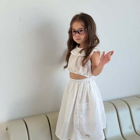 ellymolly/7. blan blouse 5-11