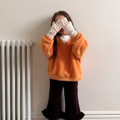 ellymolly/38. hollic gimo fril pants 3-11