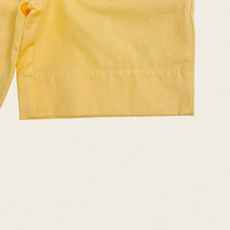 oottbebe/70. TOY button ( 6bu ) pants XS(1-2Y)-XL(6-7Y)
