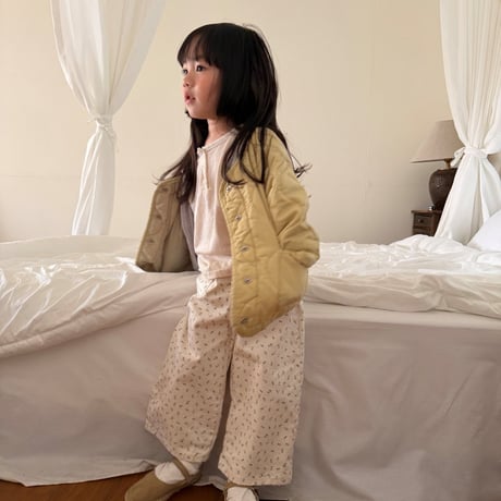 minibonbon/3. wish noobim jacket ADULT