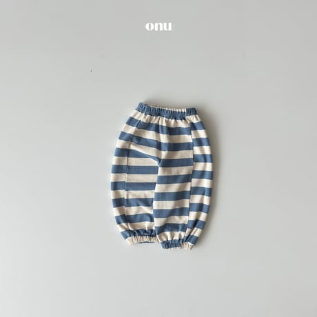 onu/32. jogger pants XS-XL
